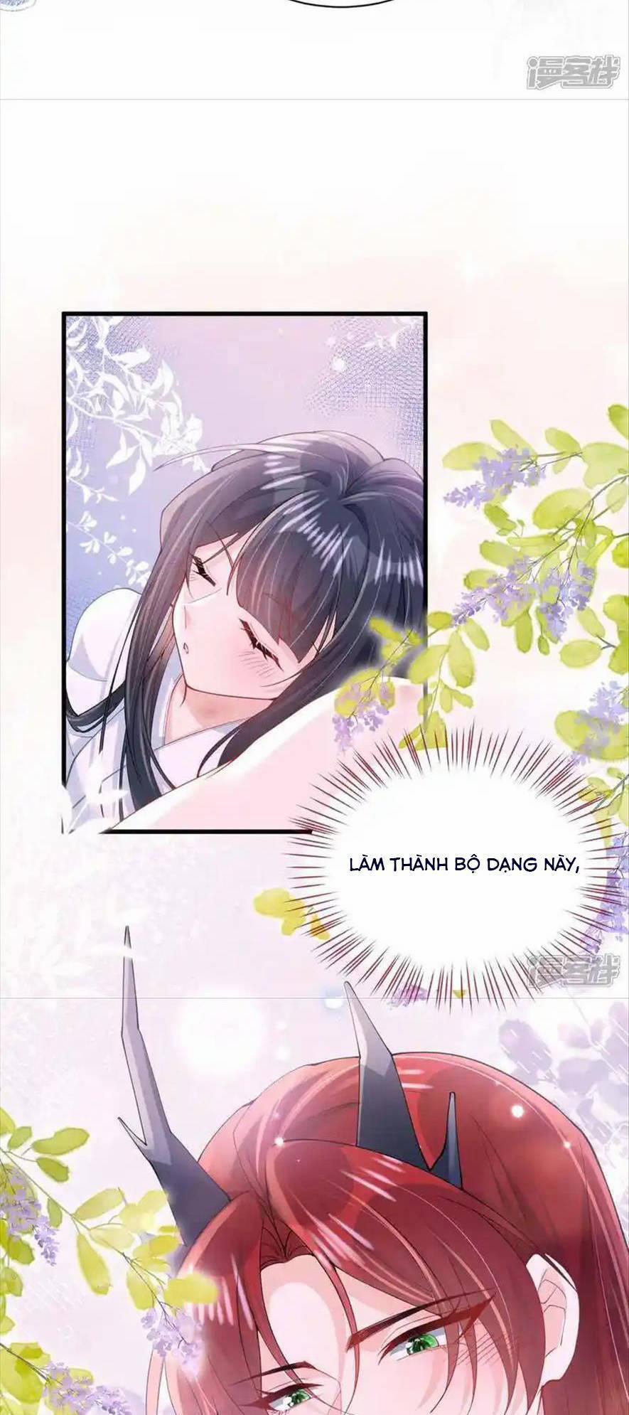 Long Nữ Điện Hạ Bị Phản Công 19 trang 32