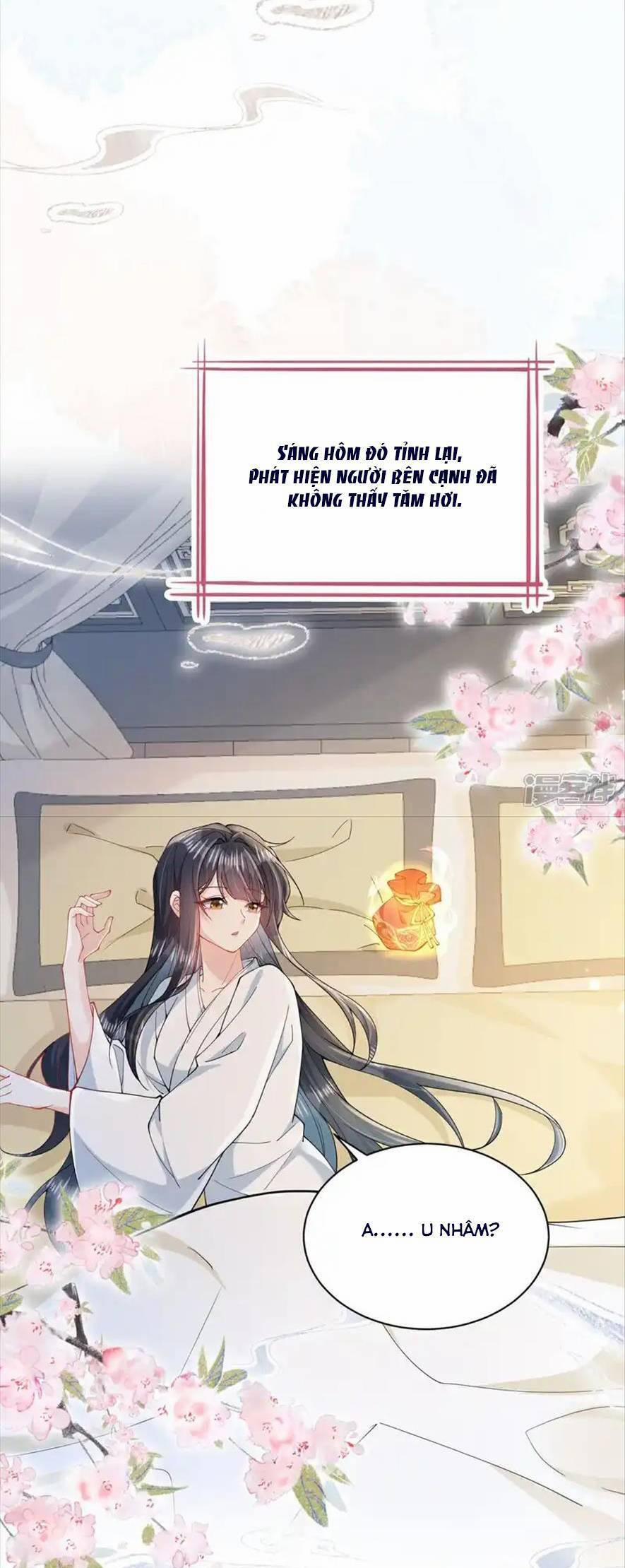 Long Nữ Điện Hạ Bị Phản Công 20 trang 11