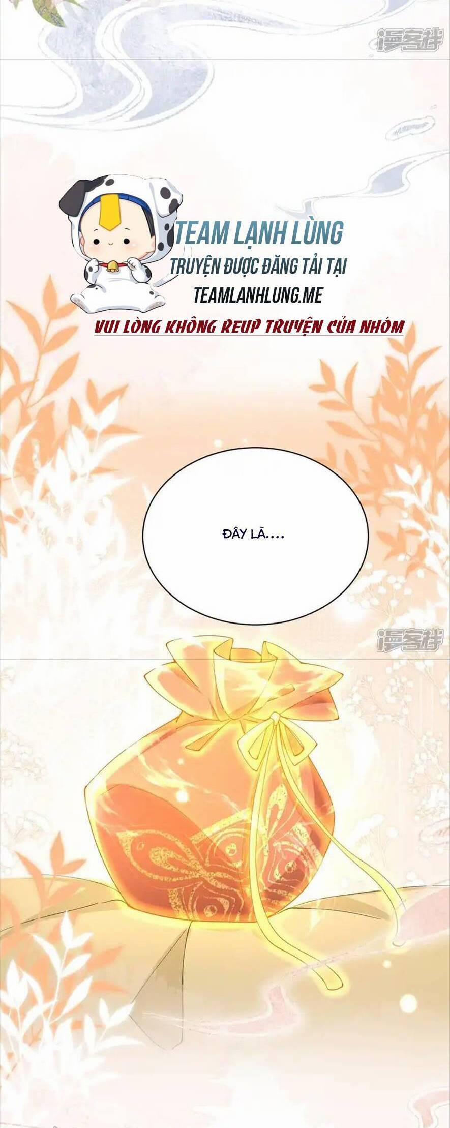 Long Nữ Điện Hạ Bị Phản Công 20 trang 12