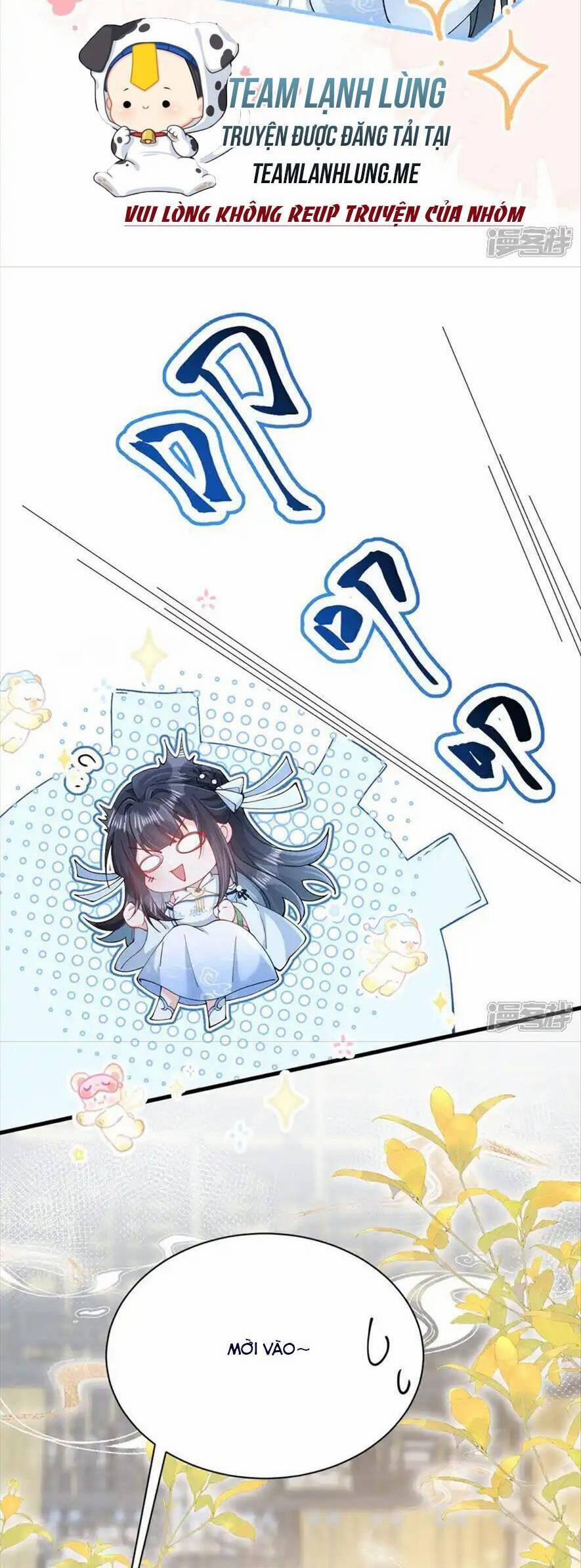 Long Nữ Điện Hạ Bị Phản Công 20 trang 16