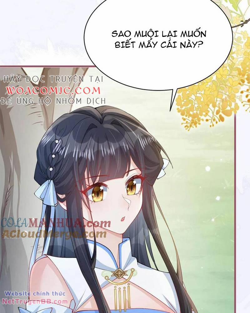 Long Nữ Điện Hạ Bị Phản Công 22 trang 57