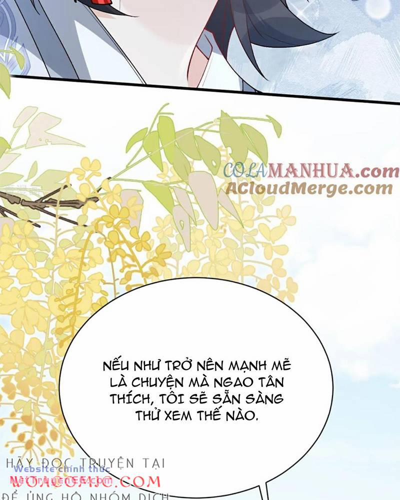 Long Nữ Điện Hạ Bị Phản Công 23 trang 11