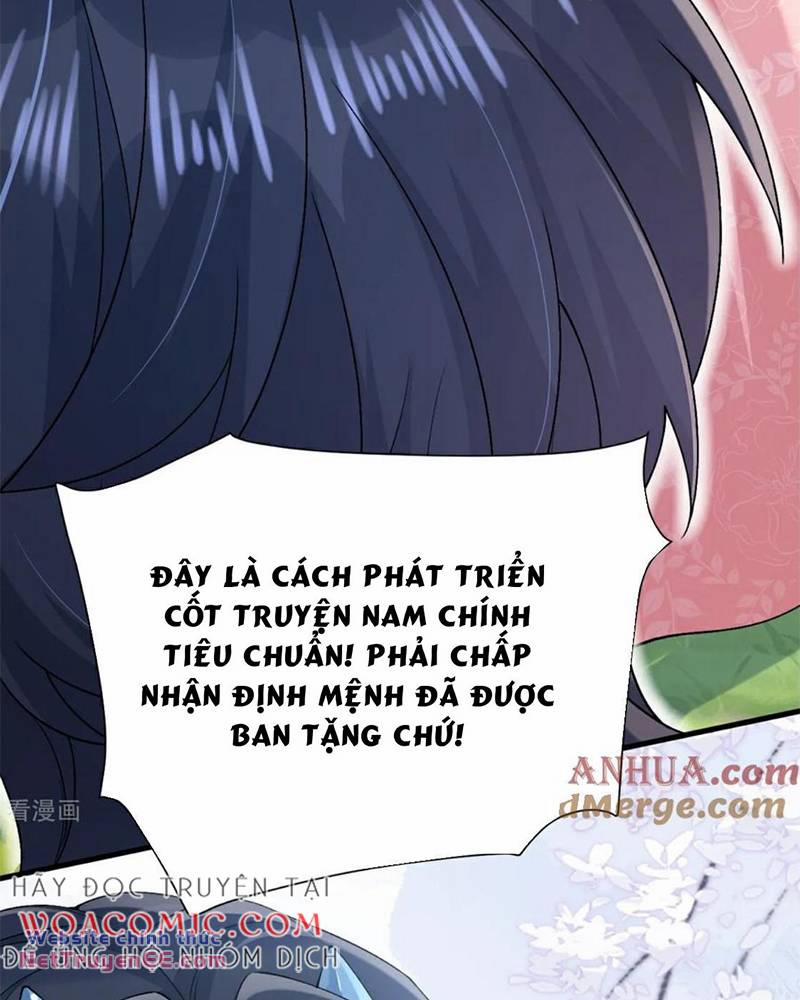 Long Nữ Điện Hạ Bị Phản Công 23 trang 2