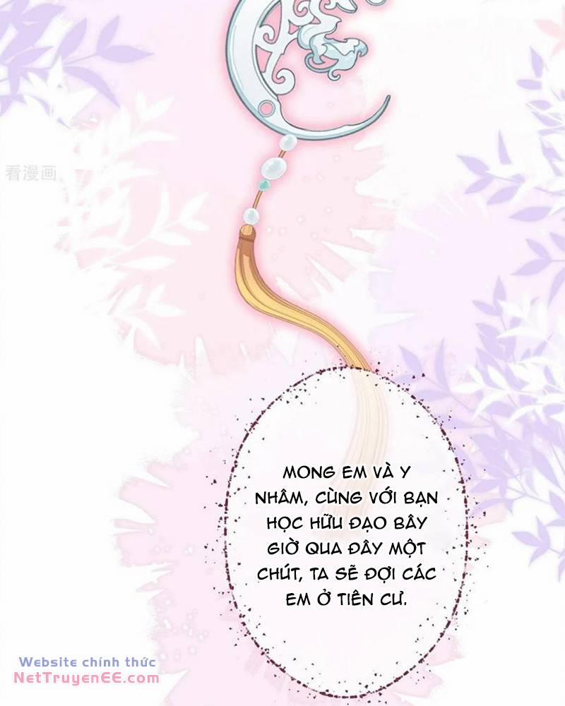 Long Nữ Điện Hạ Bị Phản Công 23 trang 21