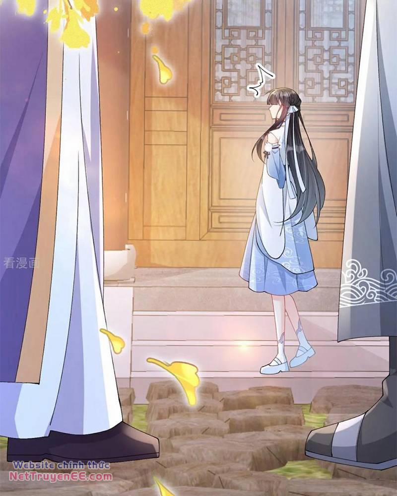 Long Nữ Điện Hạ Bị Phản Công 23 trang 25