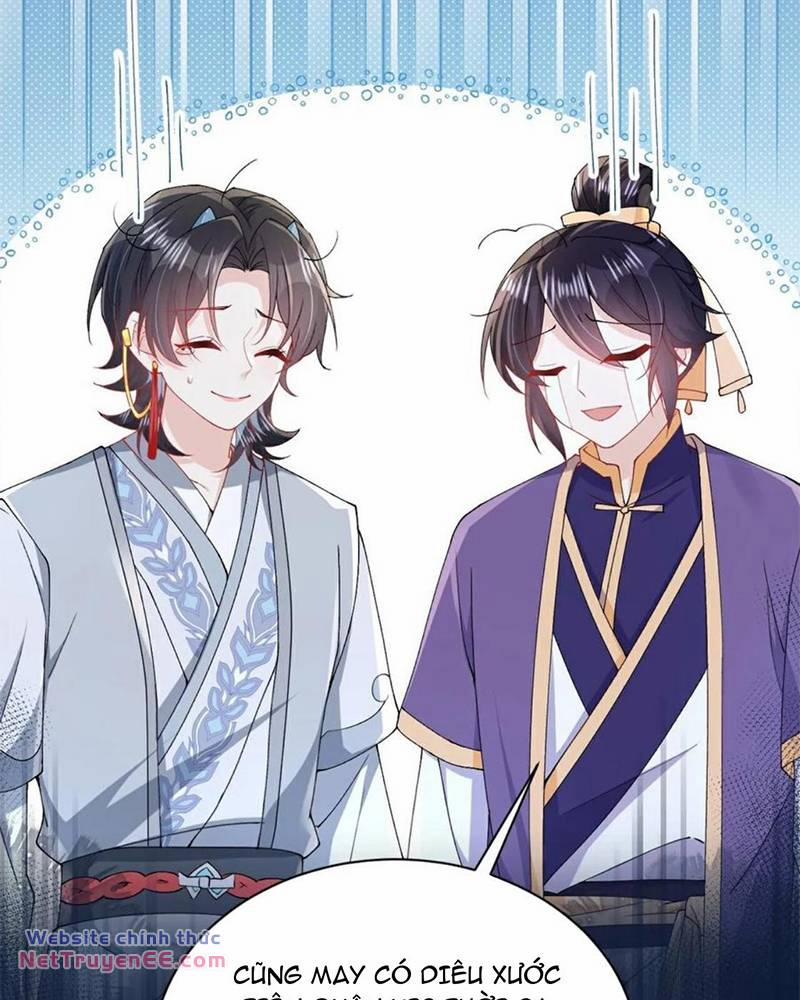 Long Nữ Điện Hạ Bị Phản Công 23 trang 27