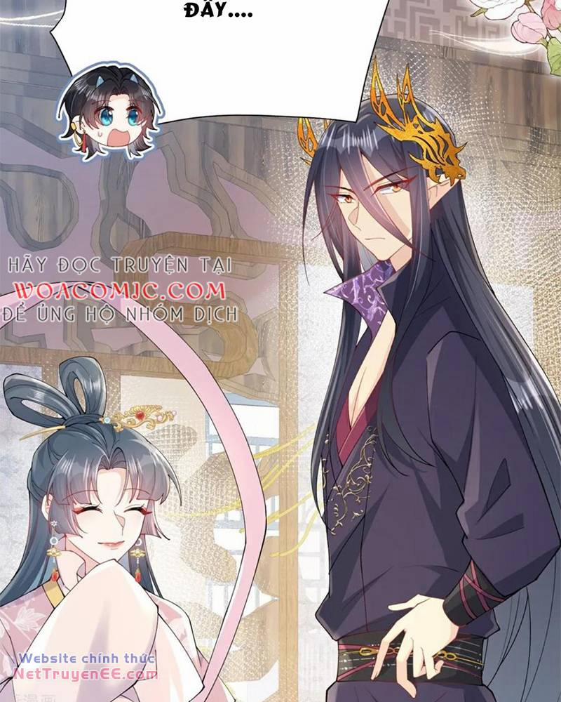 Long Nữ Điện Hạ Bị Phản Công 23 trang 37