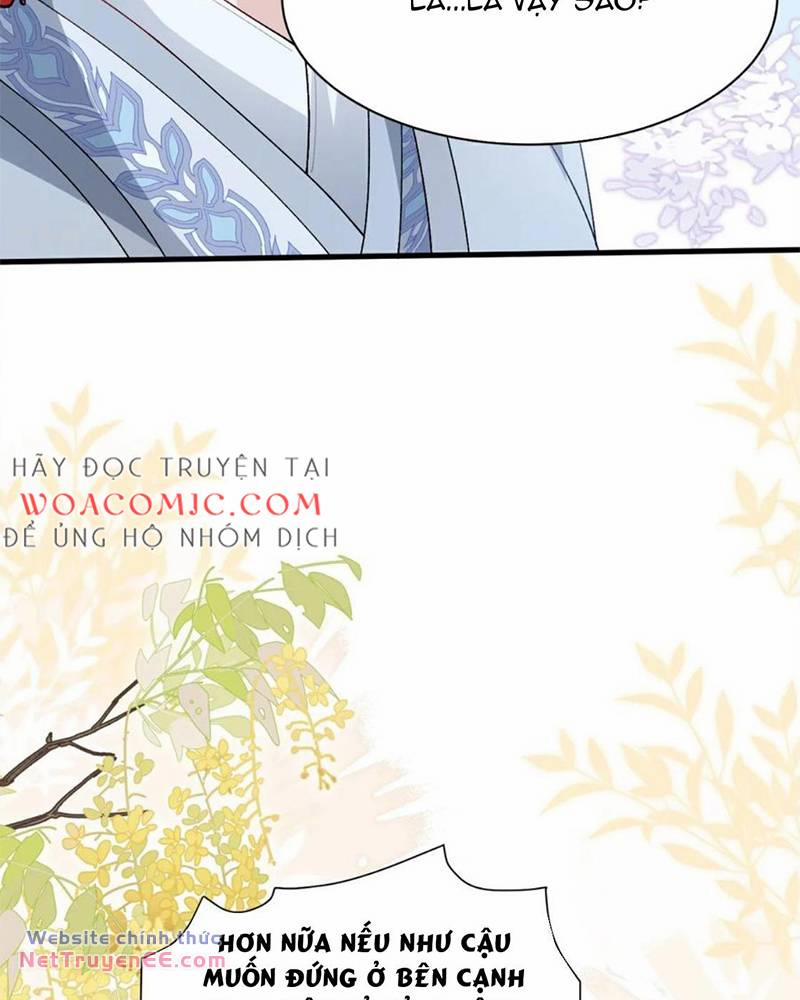 Long Nữ Điện Hạ Bị Phản Công 23 trang 4