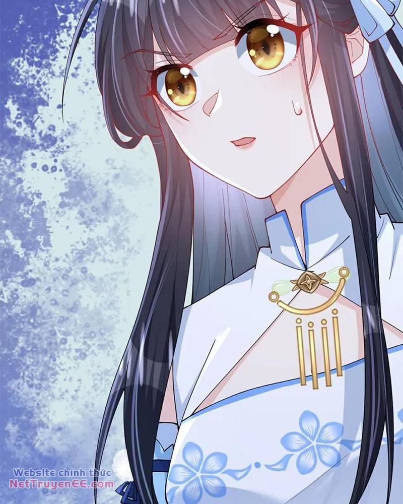 Long Nữ Điện Hạ Bị Phản Công 23 trang 40