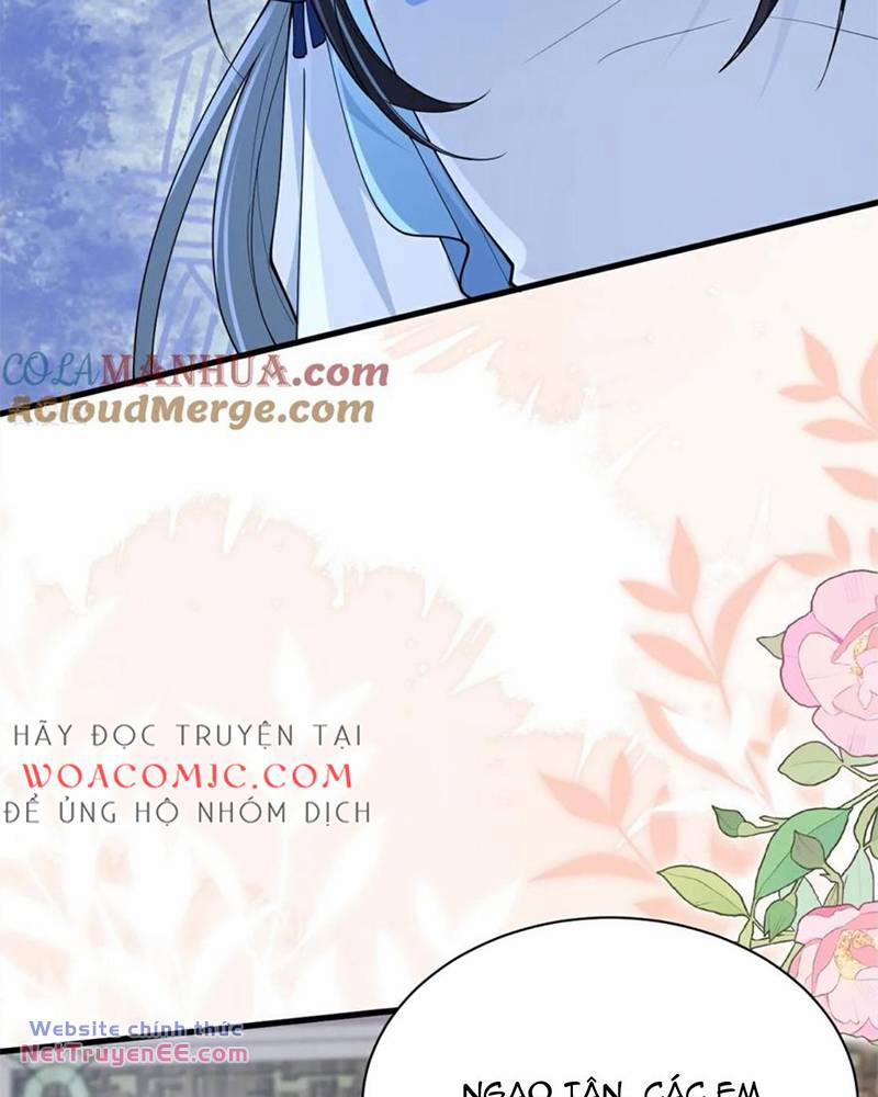 Long Nữ Điện Hạ Bị Phản Công 23 trang 41