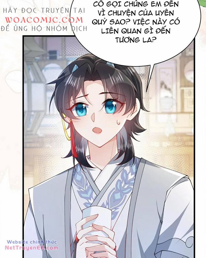 Long Nữ Điện Hạ Bị Phản Công 23 trang 49