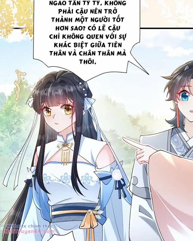 Long Nữ Điện Hạ Bị Phản Công 23 trang 5