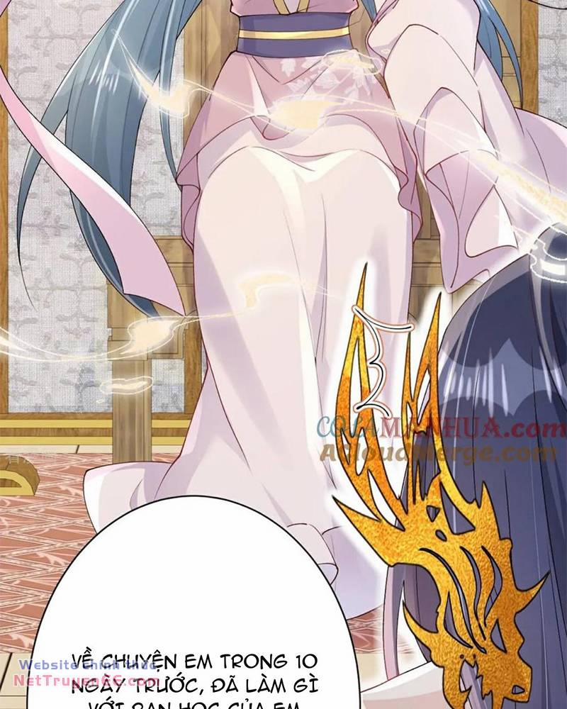 Long Nữ Điện Hạ Bị Phản Công 23 trang 53