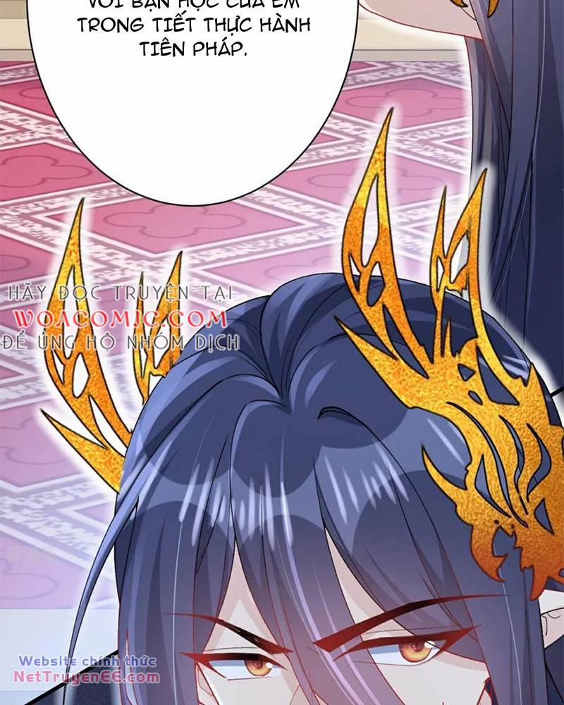 Long Nữ Điện Hạ Bị Phản Công 23 trang 54