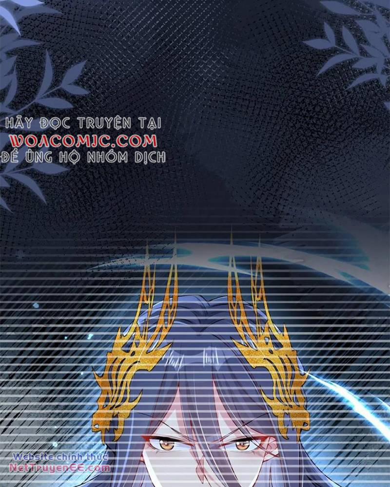 Long Nữ Điện Hạ Bị Phản Công 23 trang 56