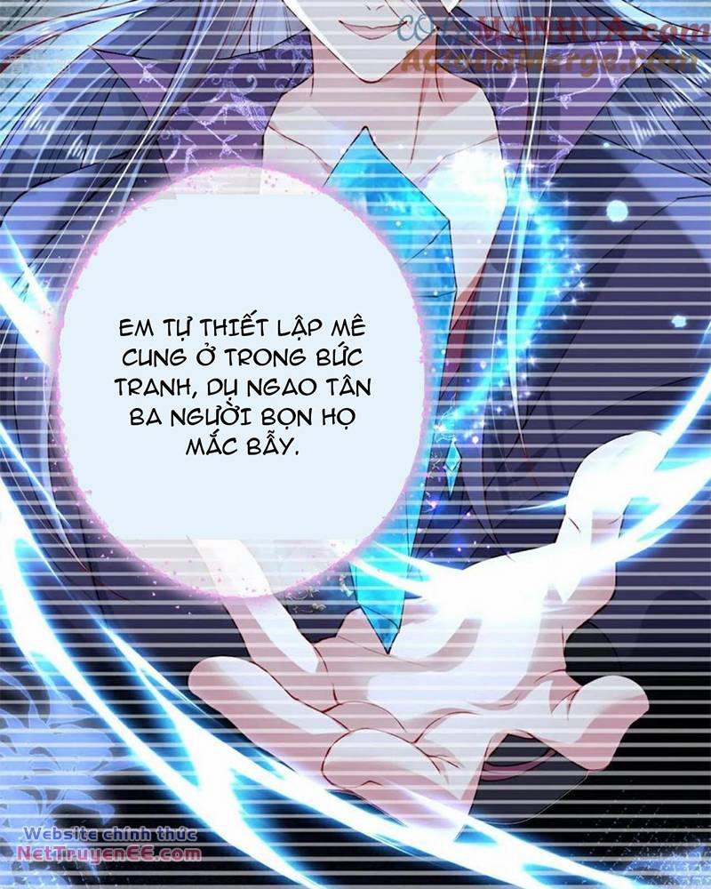 Long Nữ Điện Hạ Bị Phản Công 23 trang 57