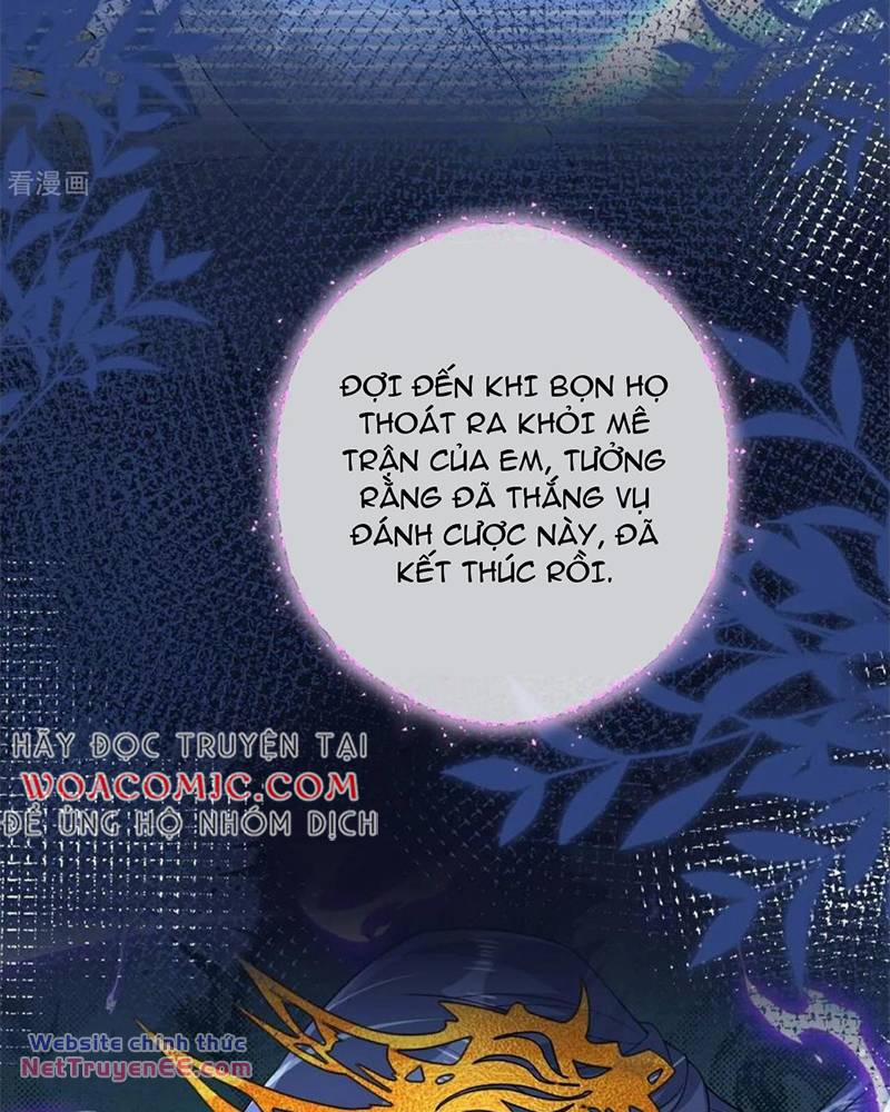 Long Nữ Điện Hạ Bị Phản Công 23 trang 62