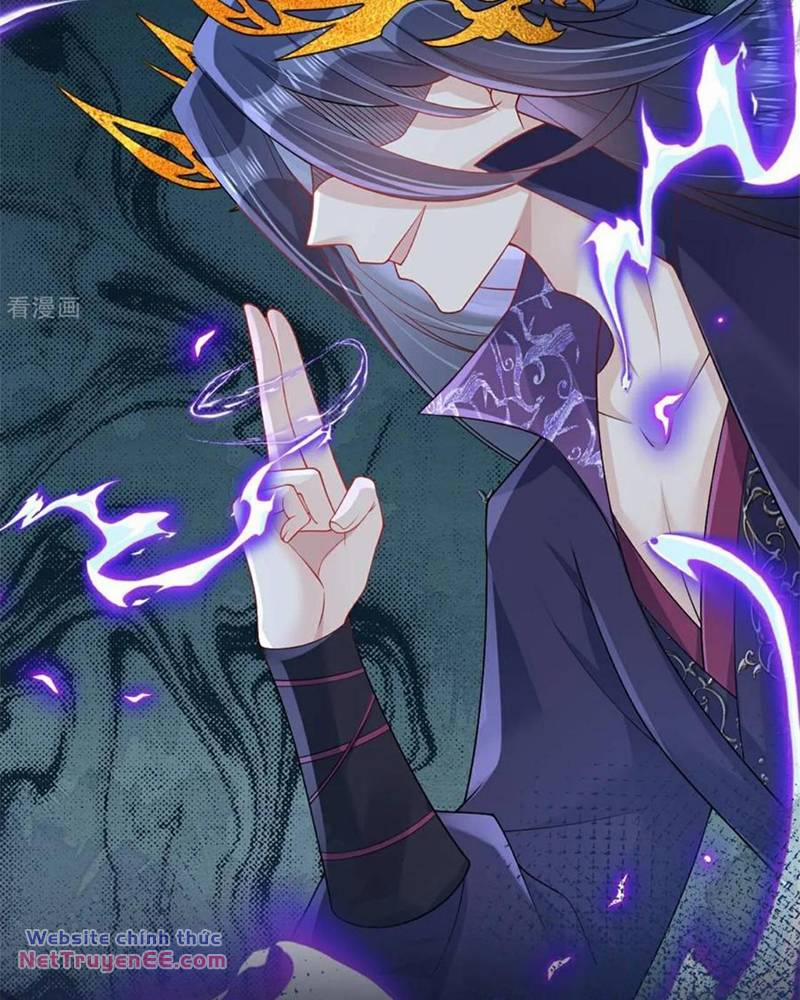 Long Nữ Điện Hạ Bị Phản Công 23 trang 63