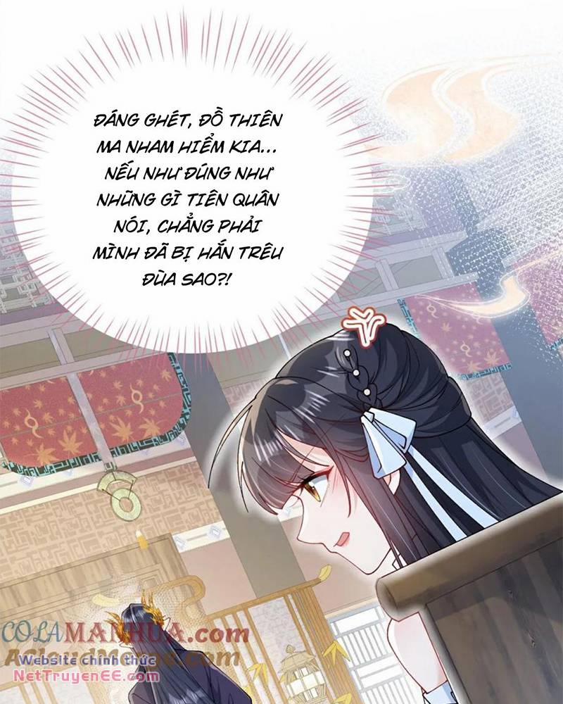 Long Nữ Điện Hạ Bị Phản Công 23 trang 67