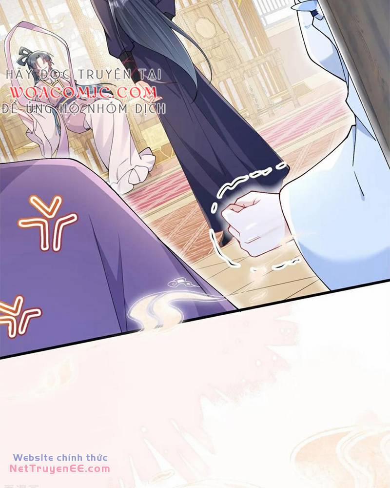 Long Nữ Điện Hạ Bị Phản Công 23 trang 68