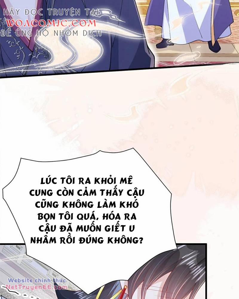 Long Nữ Điện Hạ Bị Phản Công 23 trang 70