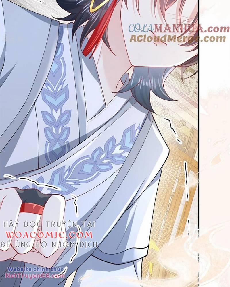 Long Nữ Điện Hạ Bị Phản Công 23 trang 71