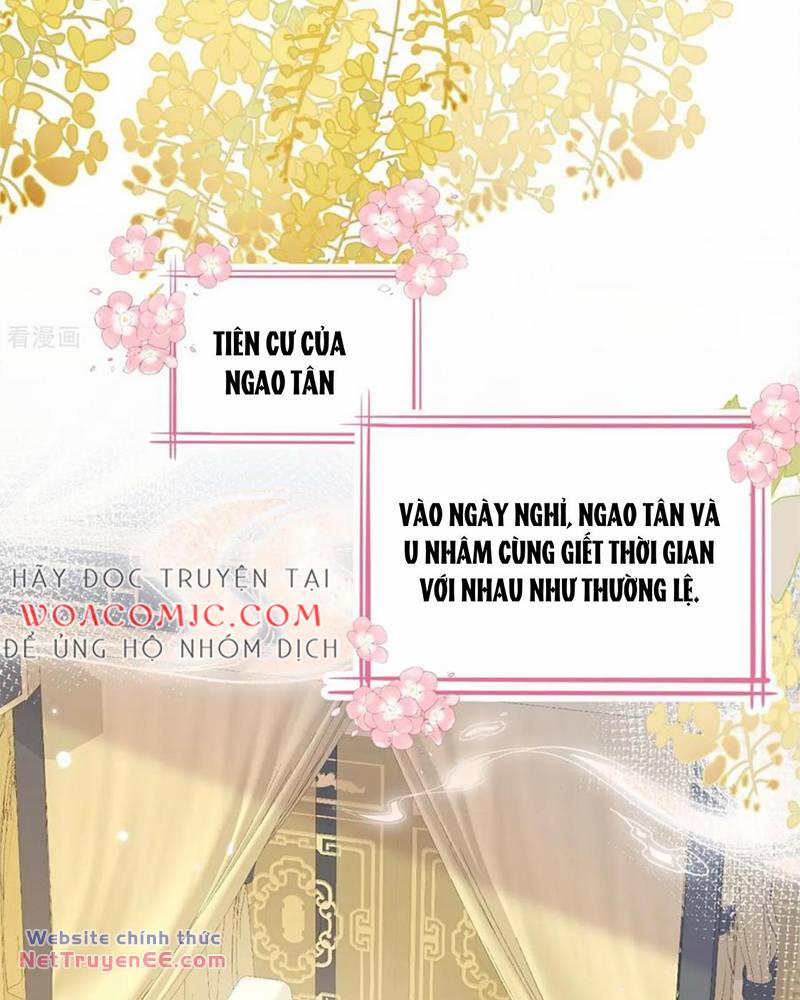 Long Nữ Điện Hạ Bị Phản Công 23 trang 73