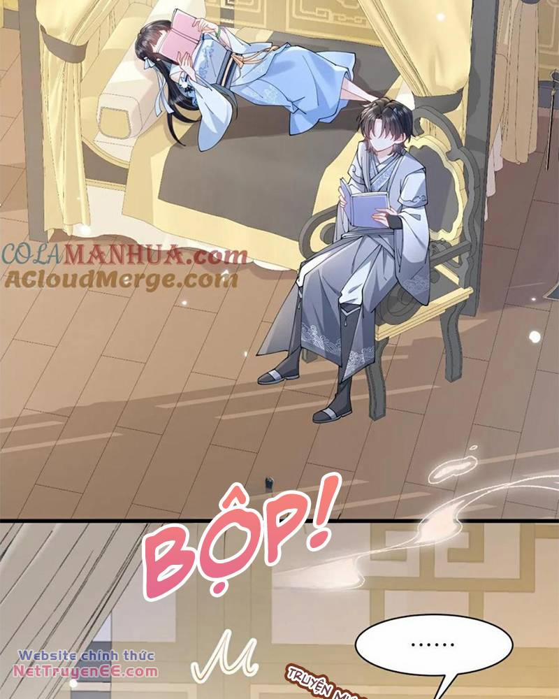 Long Nữ Điện Hạ Bị Phản Công 23 trang 74