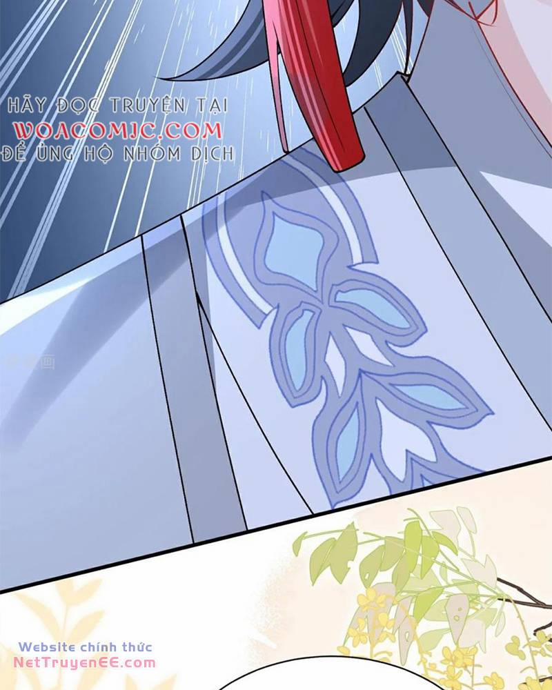 Long Nữ Điện Hạ Bị Phản Công 23 trang 8