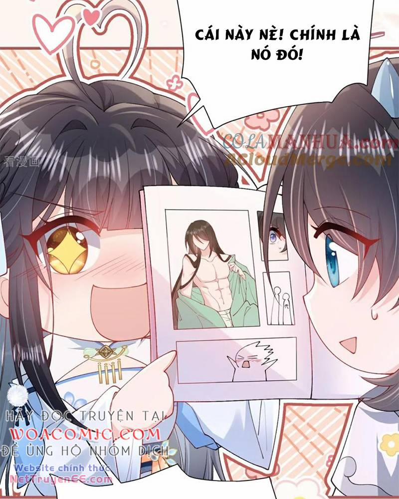 Long Nữ Điện Hạ Bị Phản Công 23 trang 81