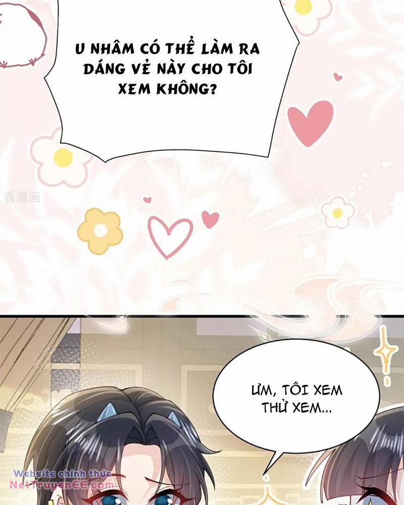 Long Nữ Điện Hạ Bị Phản Công 23 trang 82