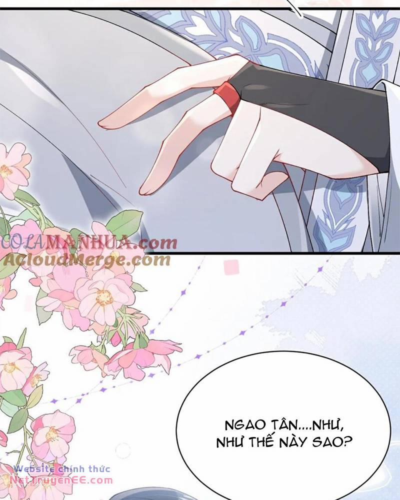 Long Nữ Điện Hạ Bị Phản Công 23 trang 84