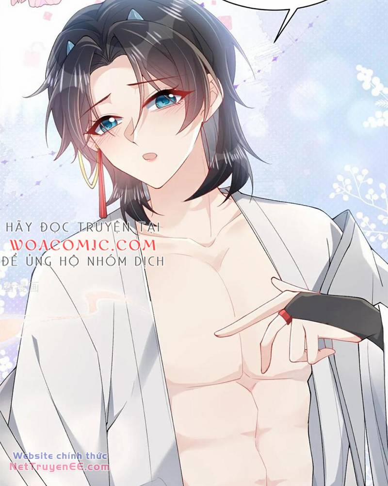 Long Nữ Điện Hạ Bị Phản Công 23 trang 85