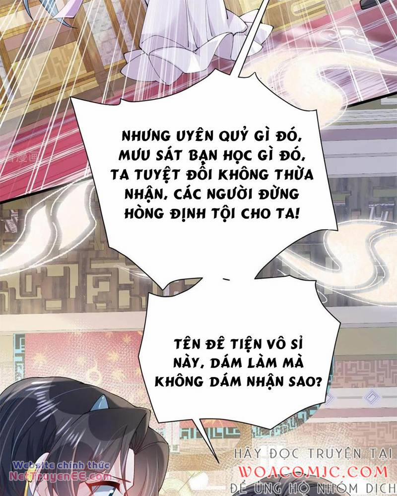 Long Nữ Điện Hạ Bị Phản Công 24 trang 18