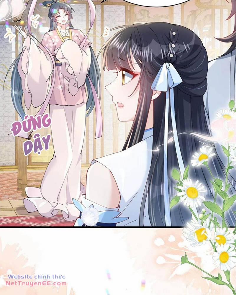 Long Nữ Điện Hạ Bị Phản Công 24 trang 21