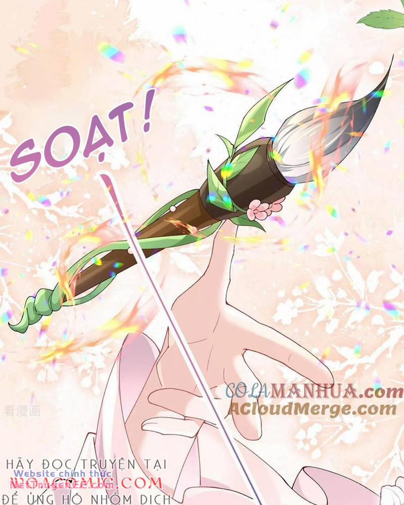 Long Nữ Điện Hạ Bị Phản Công 24 trang 22