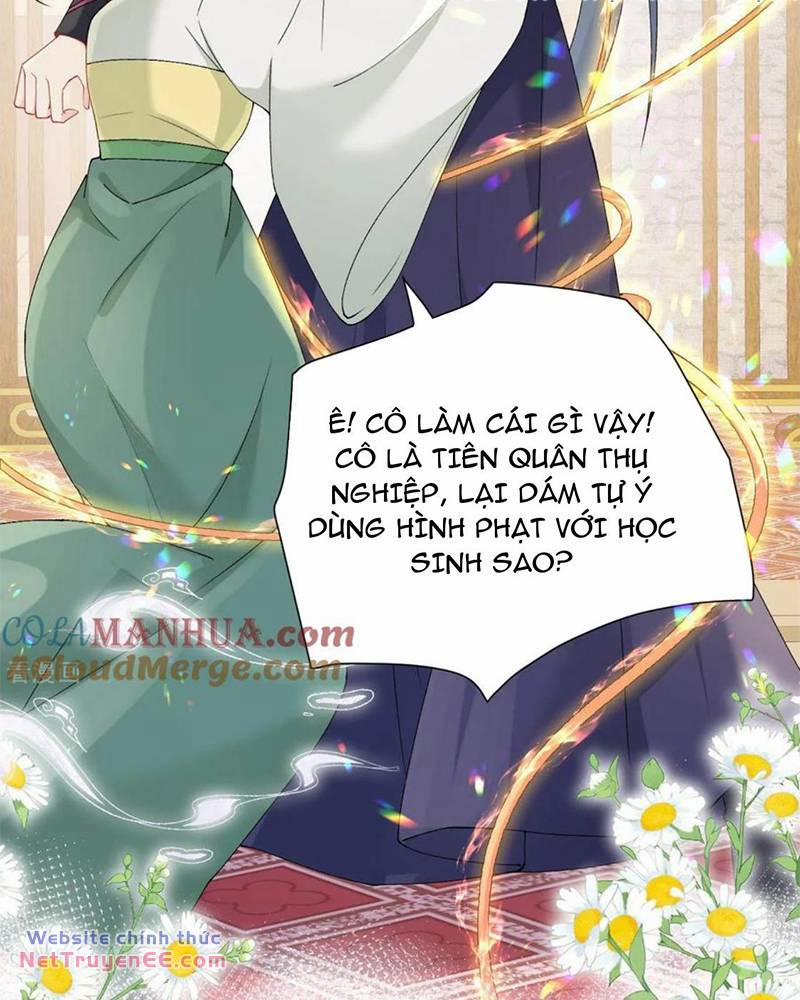 Long Nữ Điện Hạ Bị Phản Công 24 trang 29