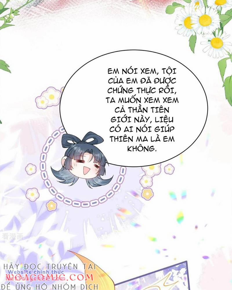 Long Nữ Điện Hạ Bị Phản Công 24 trang 30