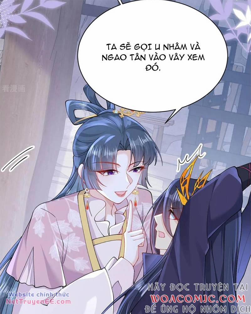 Long Nữ Điện Hạ Bị Phản Công 24 trang 39