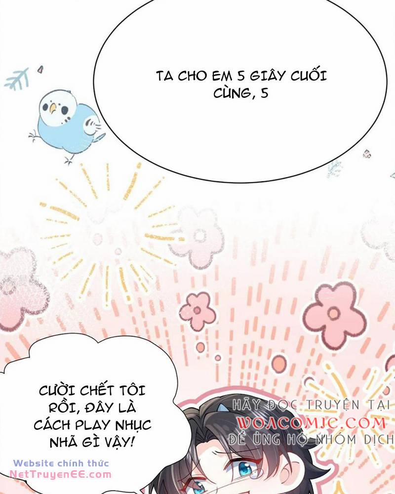 Long Nữ Điện Hạ Bị Phản Công 24 trang 41