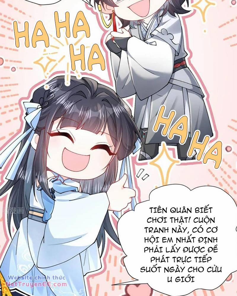Long Nữ Điện Hạ Bị Phản Công 24 trang 42