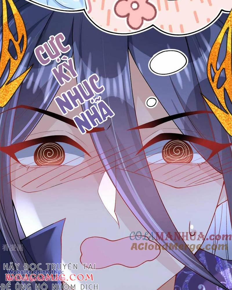 Long Nữ Điện Hạ Bị Phản Công 24 trang 43