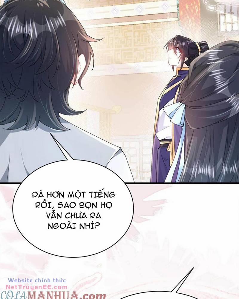 Long Nữ Điện Hạ Bị Phản Công 24 trang 46