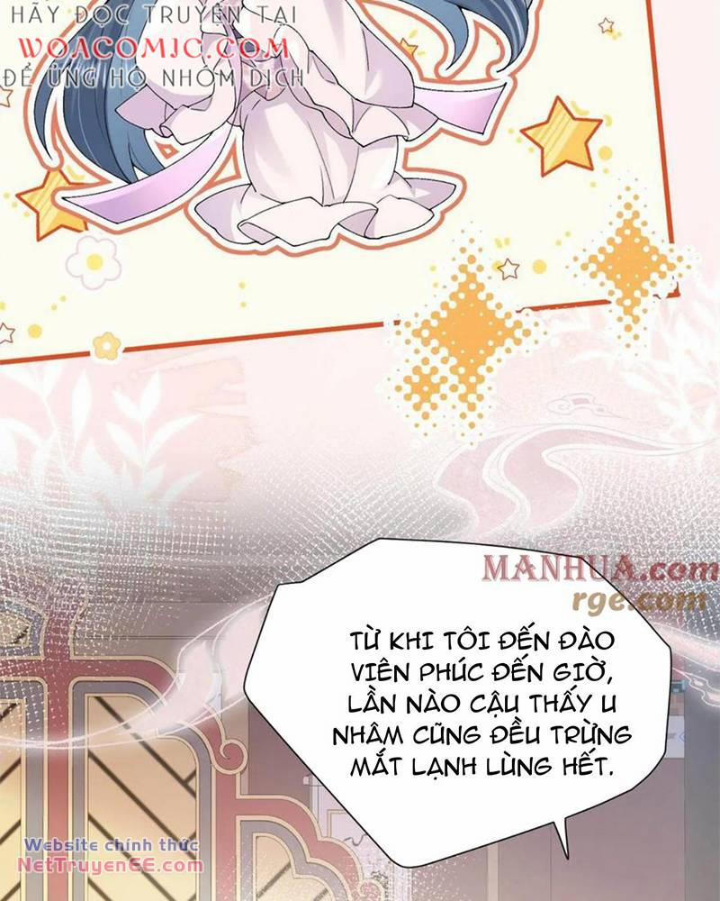 Long Nữ Điện Hạ Bị Phản Công 24 trang 5