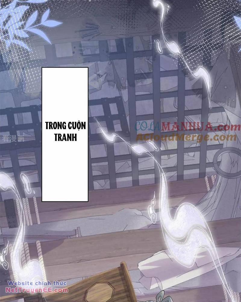 Long Nữ Điện Hạ Bị Phản Công 24 trang 50