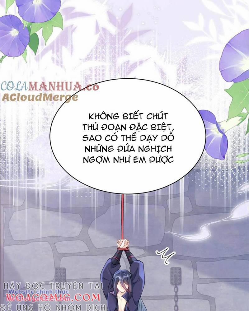 Long Nữ Điện Hạ Bị Phản Công 24 trang 57