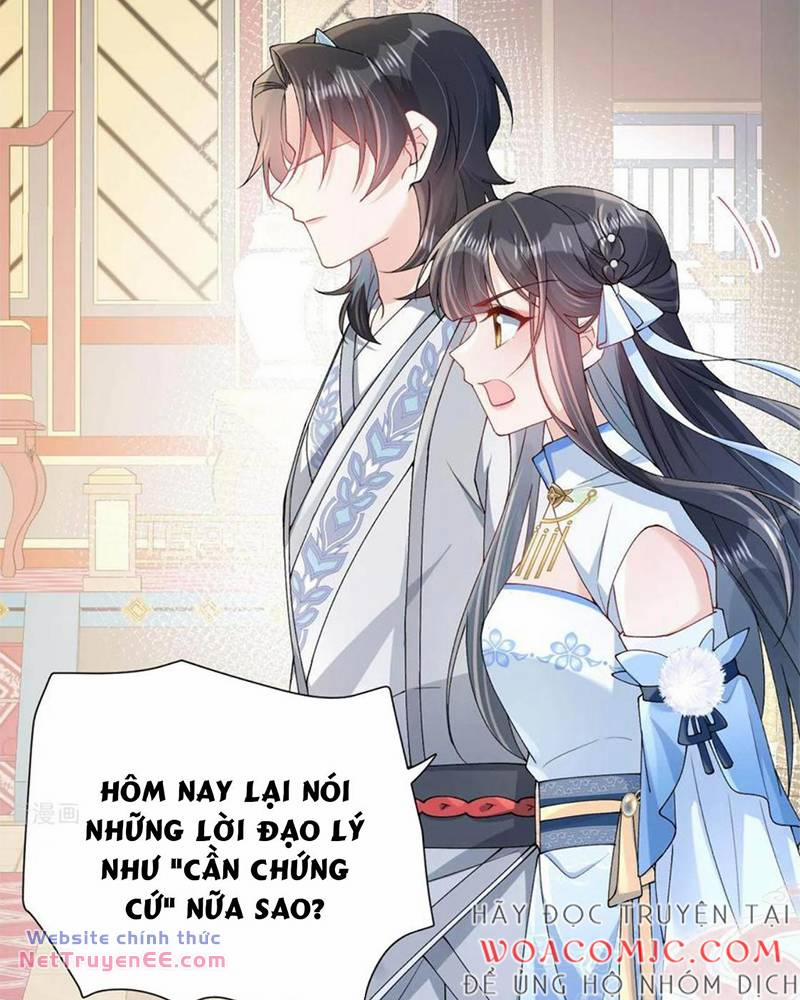 Long Nữ Điện Hạ Bị Phản Công 24 trang 6