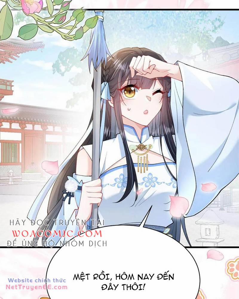 Long Nữ Điện Hạ Bị Phản Công 24 trang 62