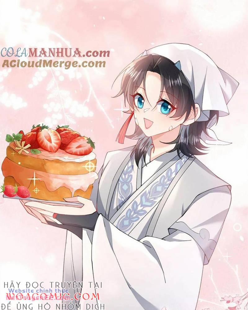 Long Nữ Điện Hạ Bị Phản Công 24 trang 64