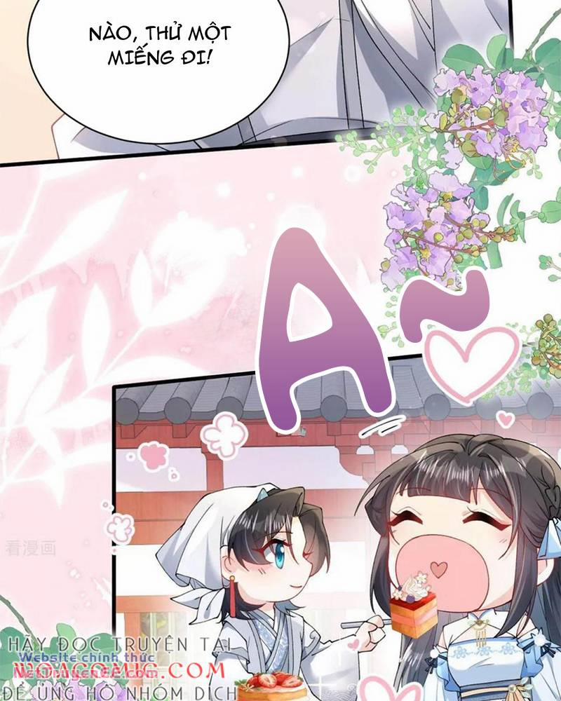 Long Nữ Điện Hạ Bị Phản Công 24 trang 68